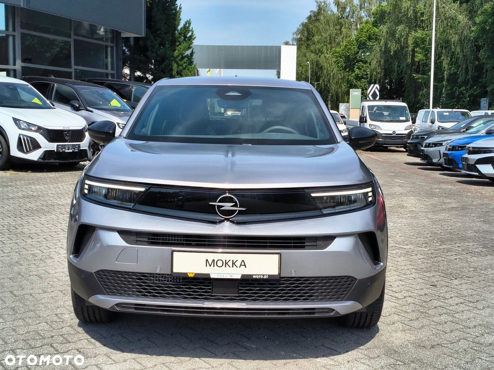 Opel Mokka - 2
