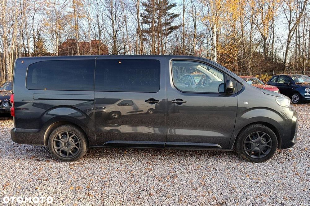 Citroën SpaceTourer - 4