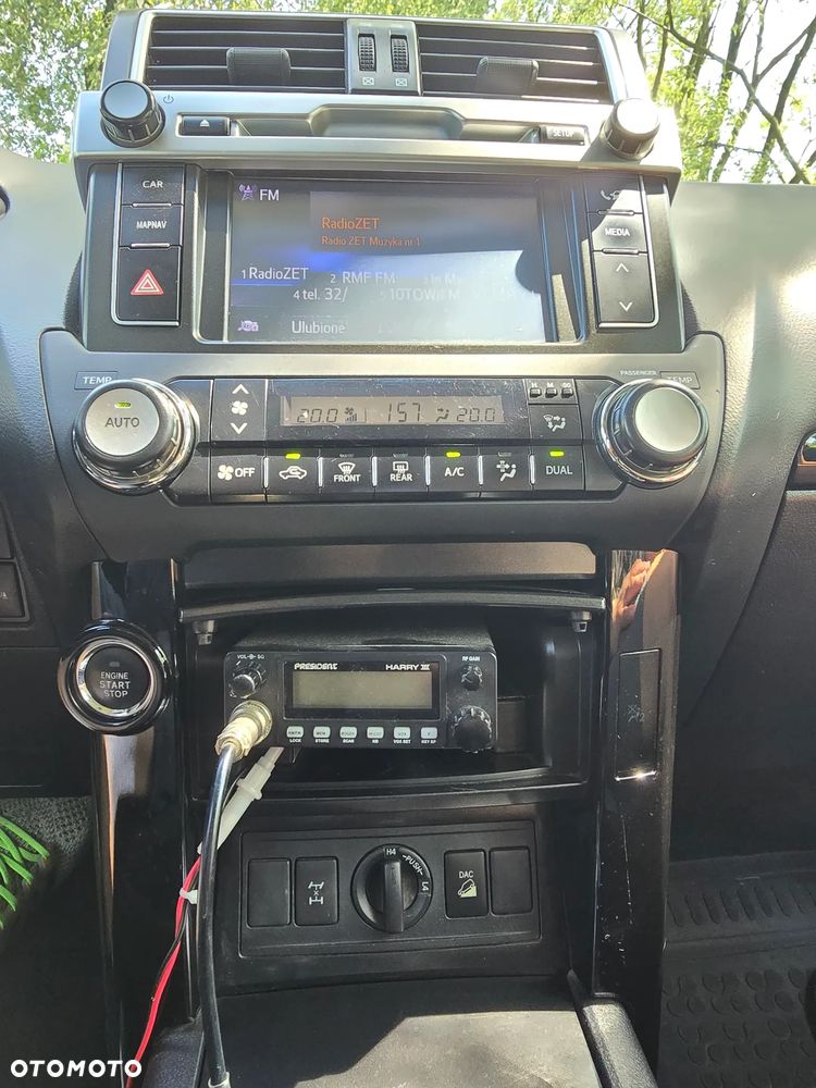 Toyota Land Cruiser LC 3.0 D-4D Executive - 13