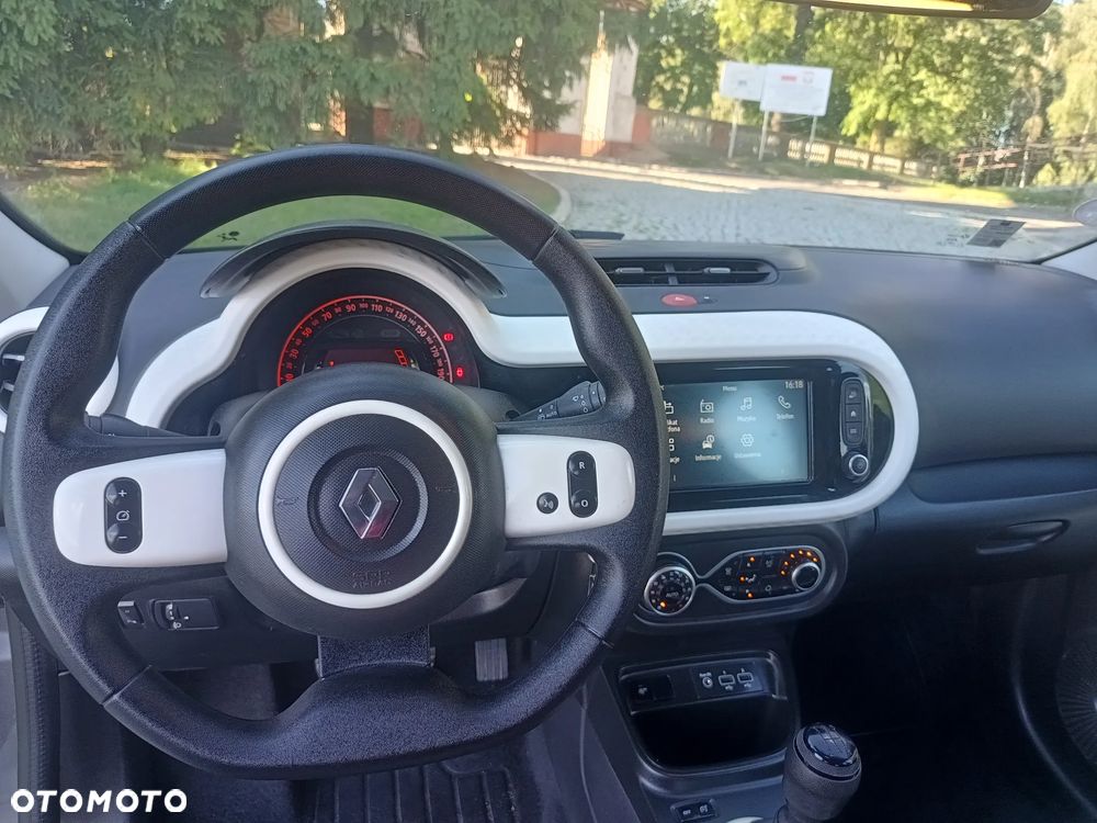 Renault Twingo - 16