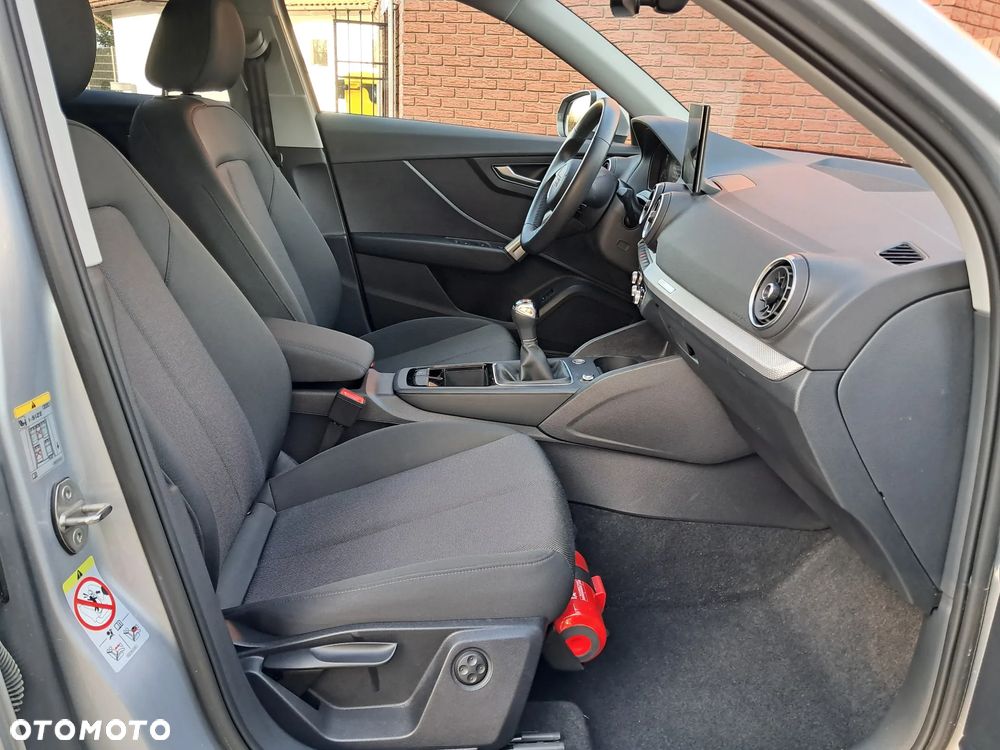 Audi Q2 - 26
