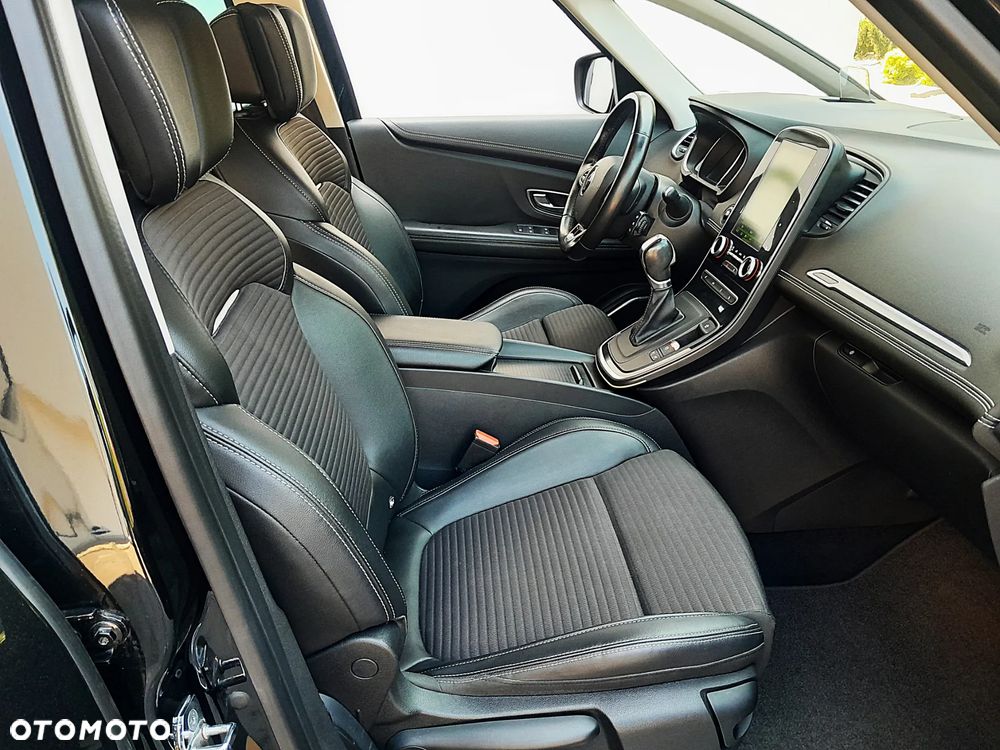 Renault Scenic ENERGY dCi 160 EDC BOSE EDITION - 12