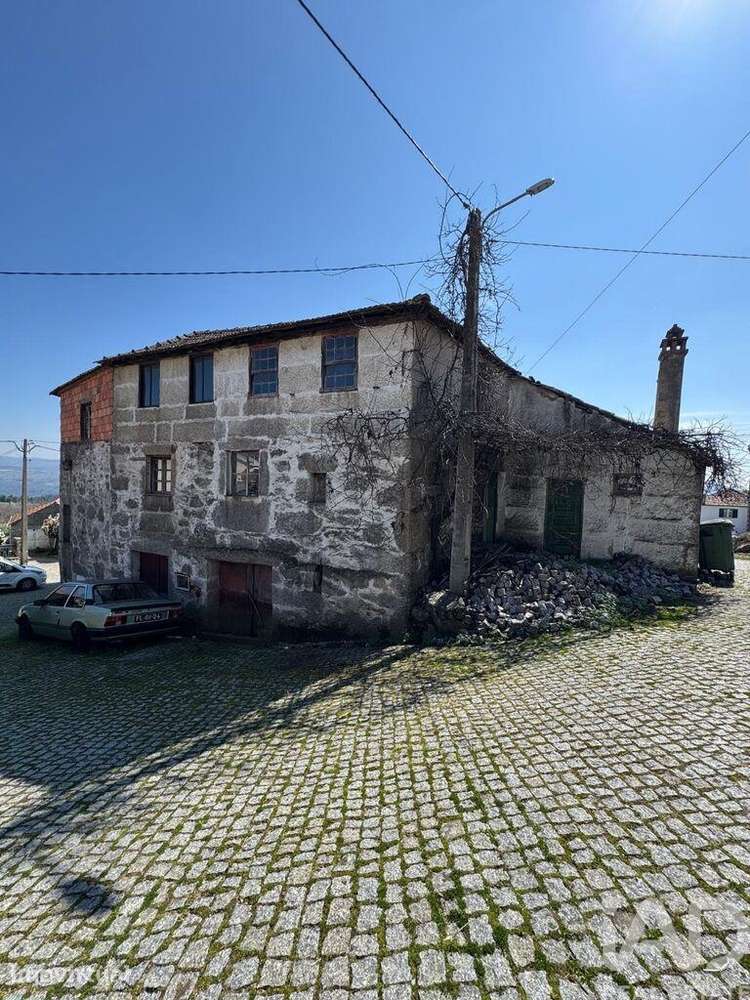 Casa / Villa em Sendim de 72 m2 - Grande imagem: 2/30