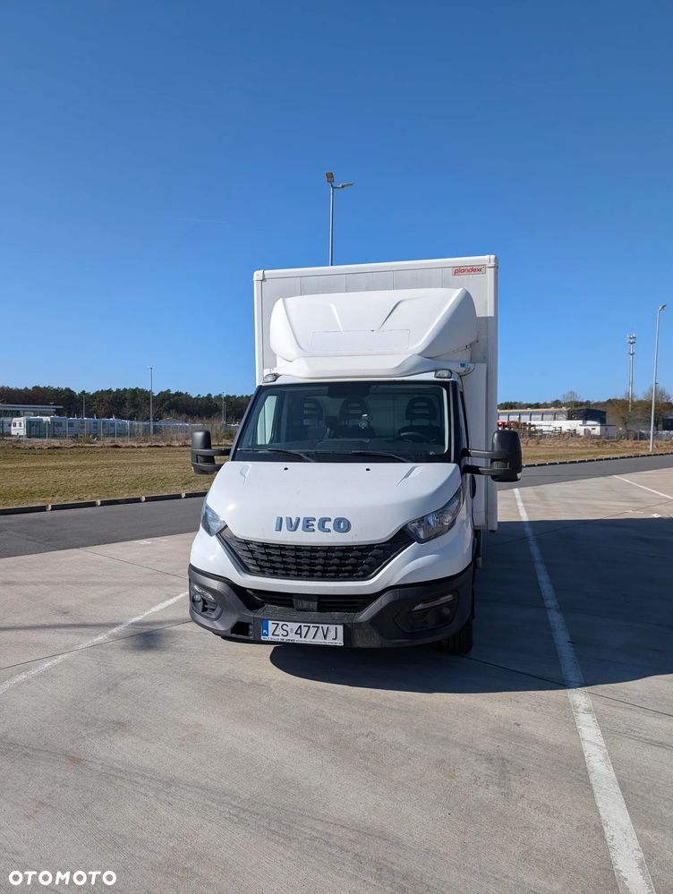 Iveco Daily - 3