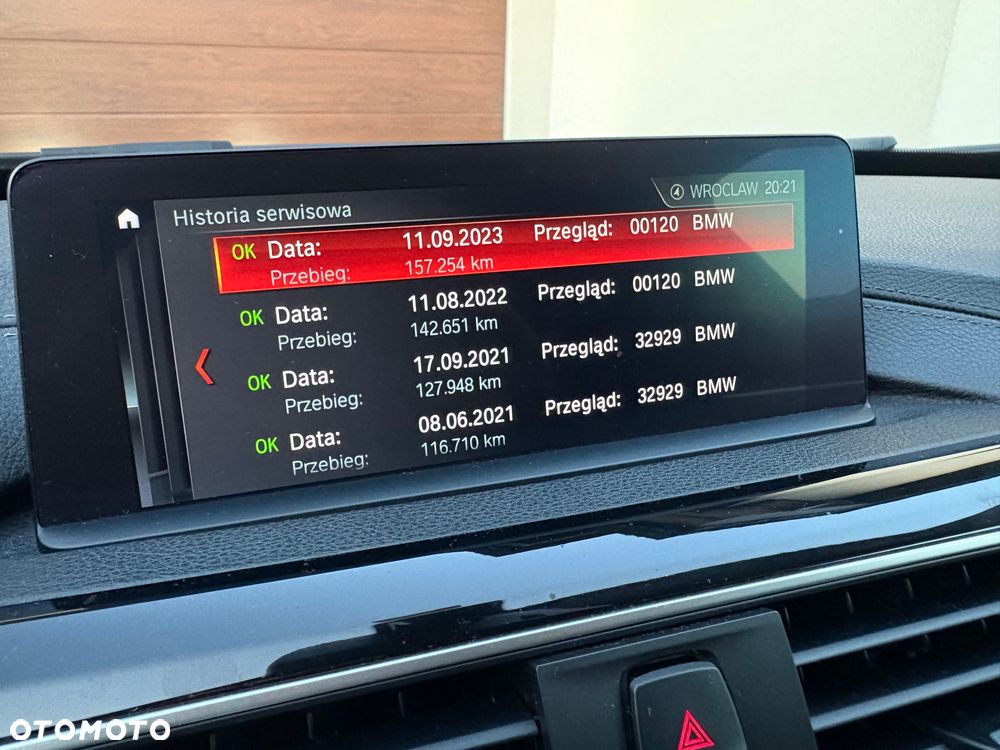 BMW 3GT 320d xDrive Sport Line sport - 38