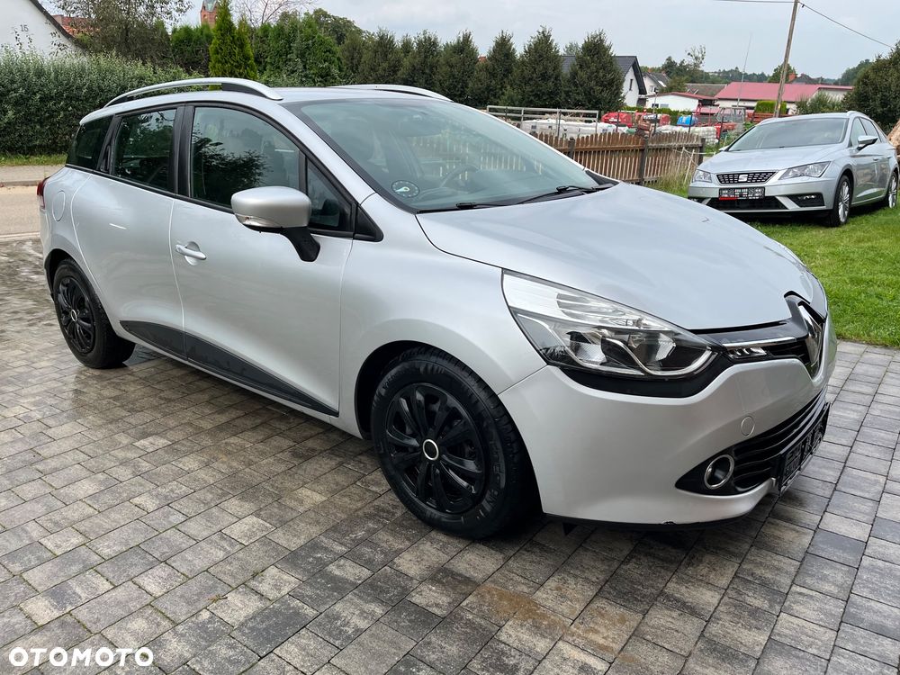 Renault Clio - 2