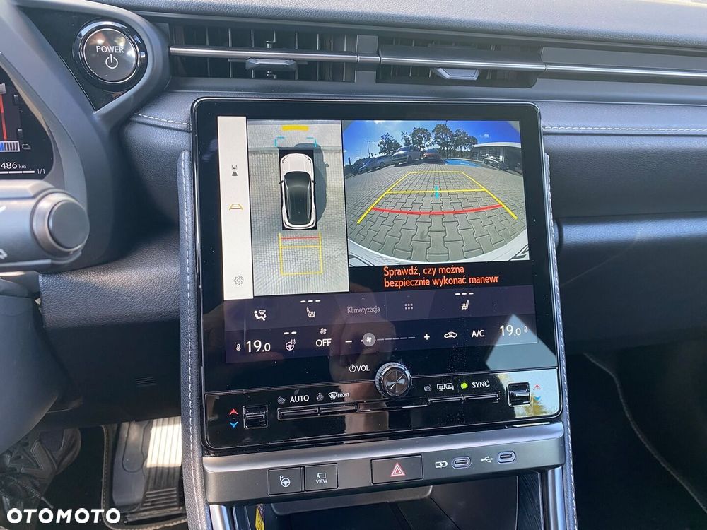 Lexus LBX 1.5 Hybrid Relax - 19