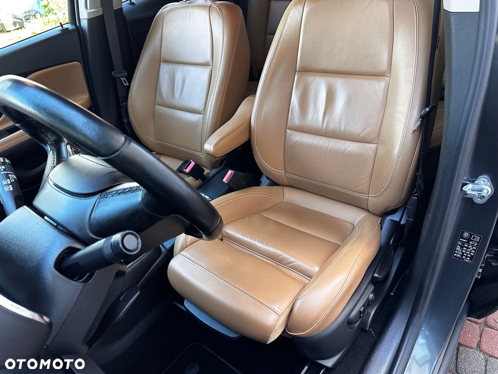 Opel Mokka X 1.6 D Automatik Color Innovation - 24