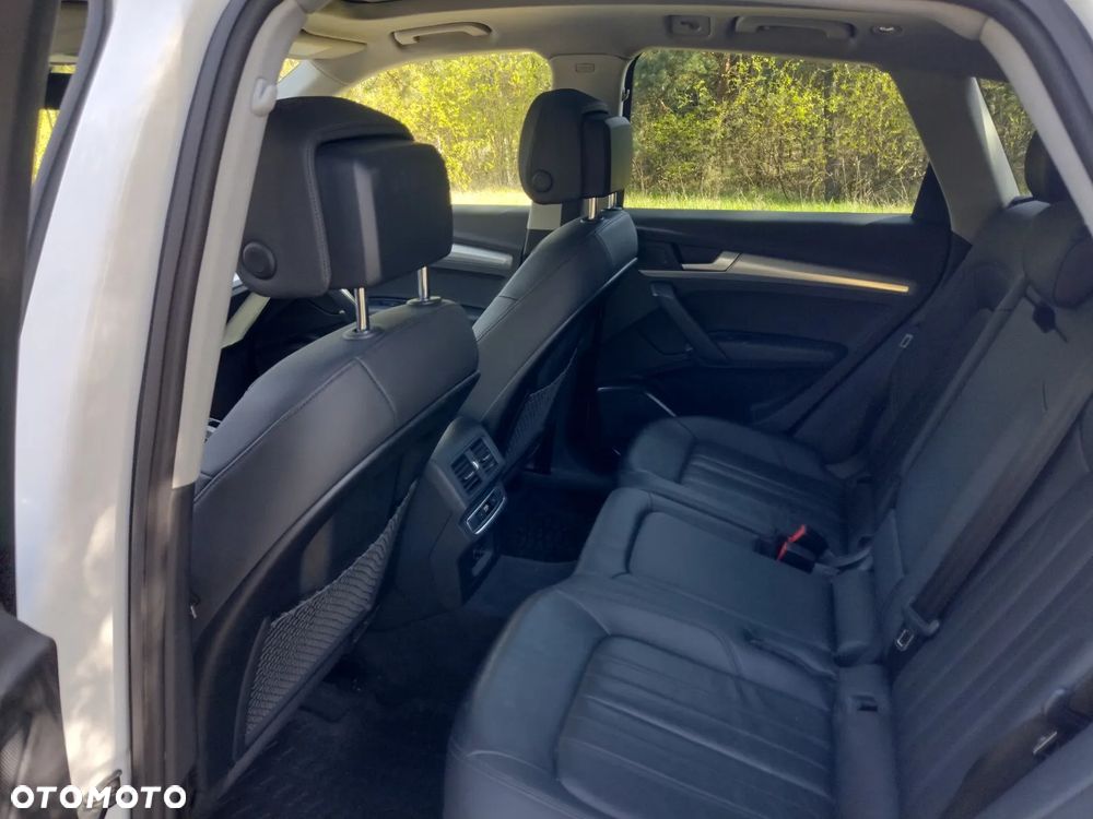 Audi Q5 2.0 TFSI Quattro Sport S tronic - 21