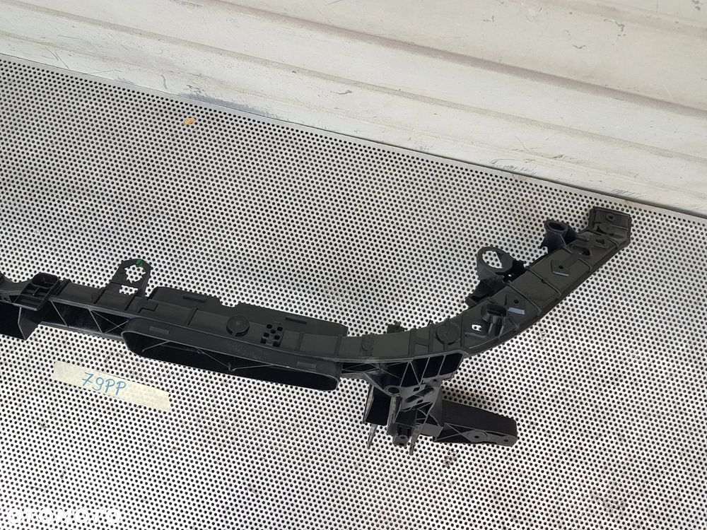 Mercedes W118 CLA W177 A W247 B Pas Przedni Wzmocnienie Czołowe - 3