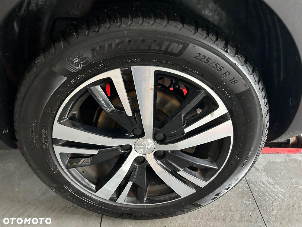 Peugeot 5008 1.2 PureTech Access S&S - 22