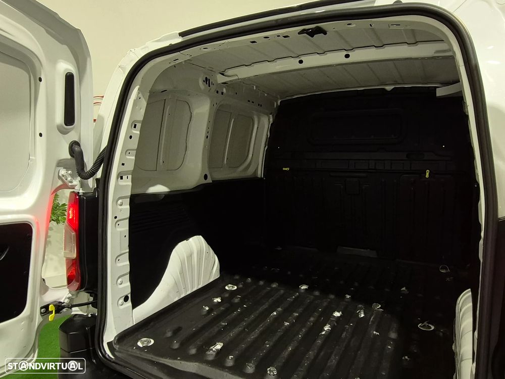 Opel Combo - 74.000KM | GARANTIA | 3 LUG. - 2021 - 7