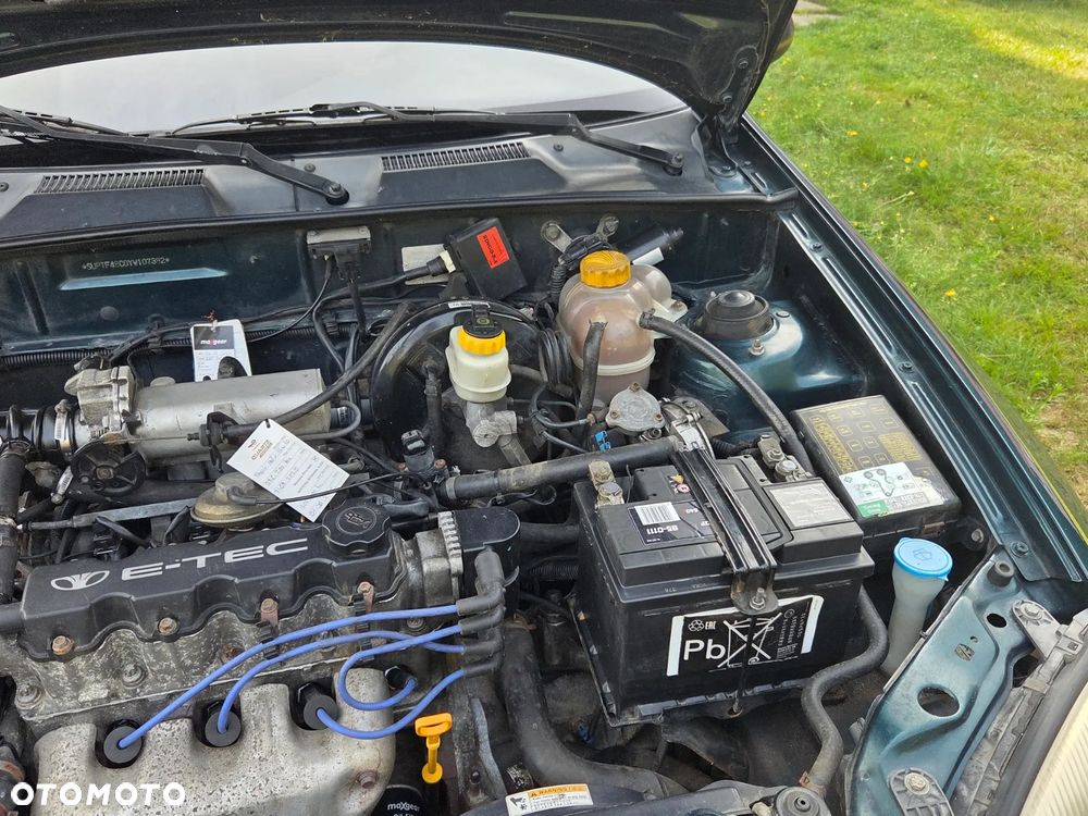 Daewoo Lanos 1.4 S - 20