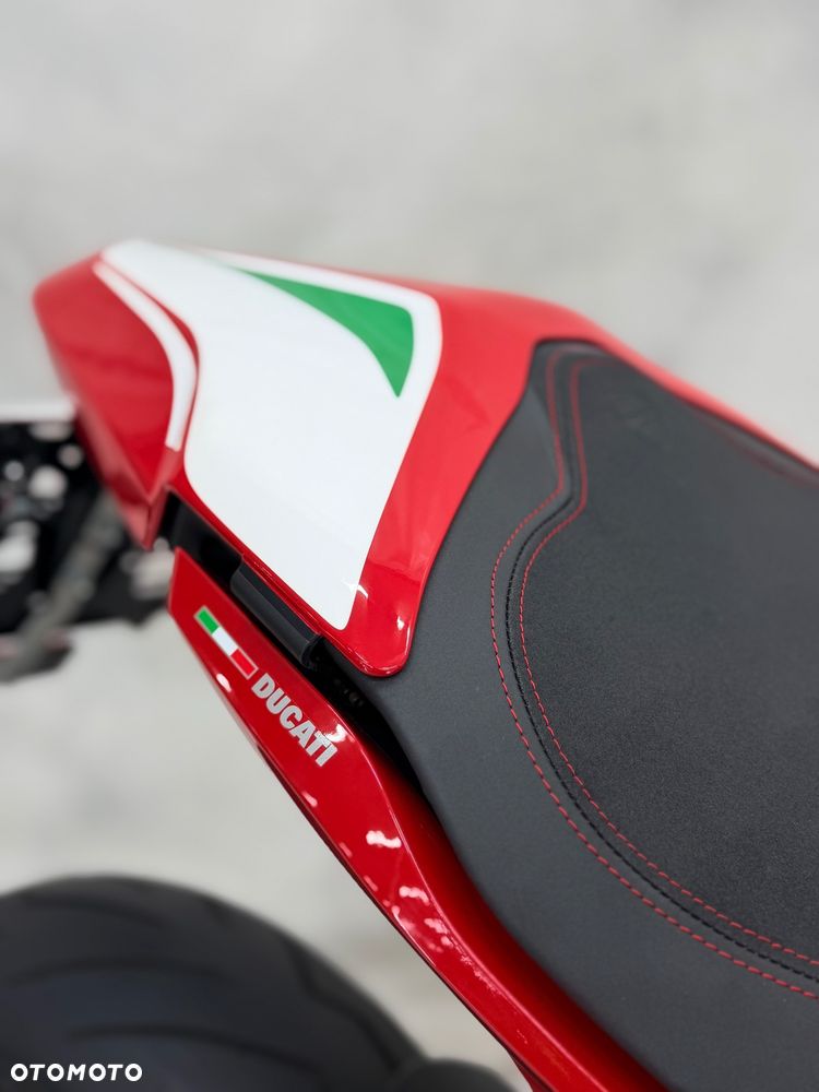 Ducati SuperSport - 16