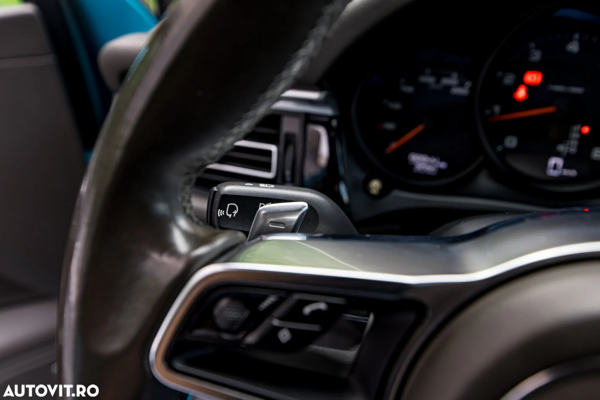 Porsche Macan Standard - 34