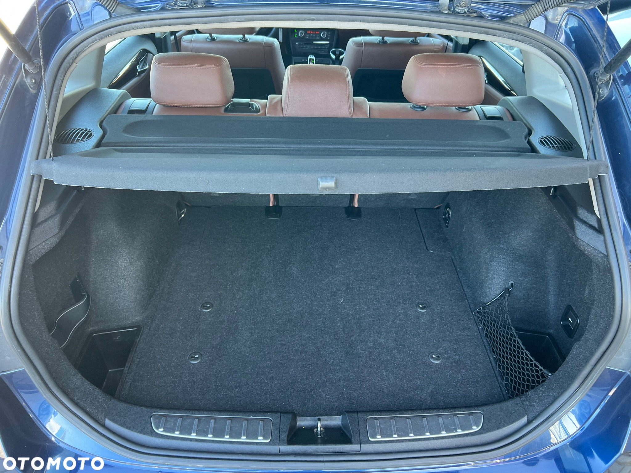 BMW X1 xDrive18d Sport Line - 10