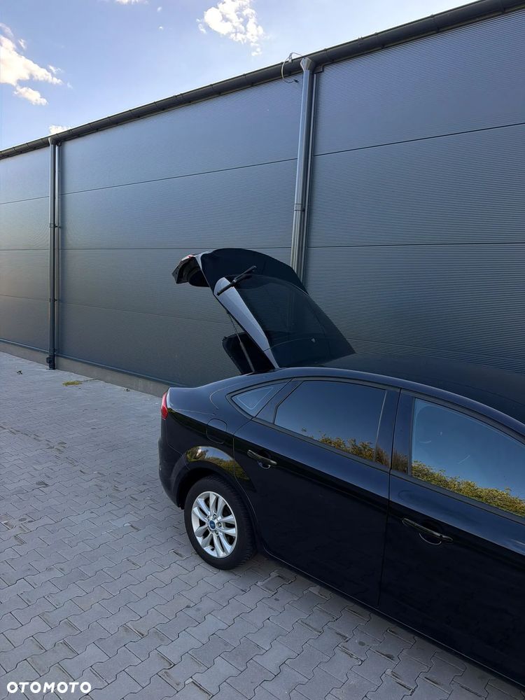 Ford Mondeo 2.0 TDCi Silver X - 19