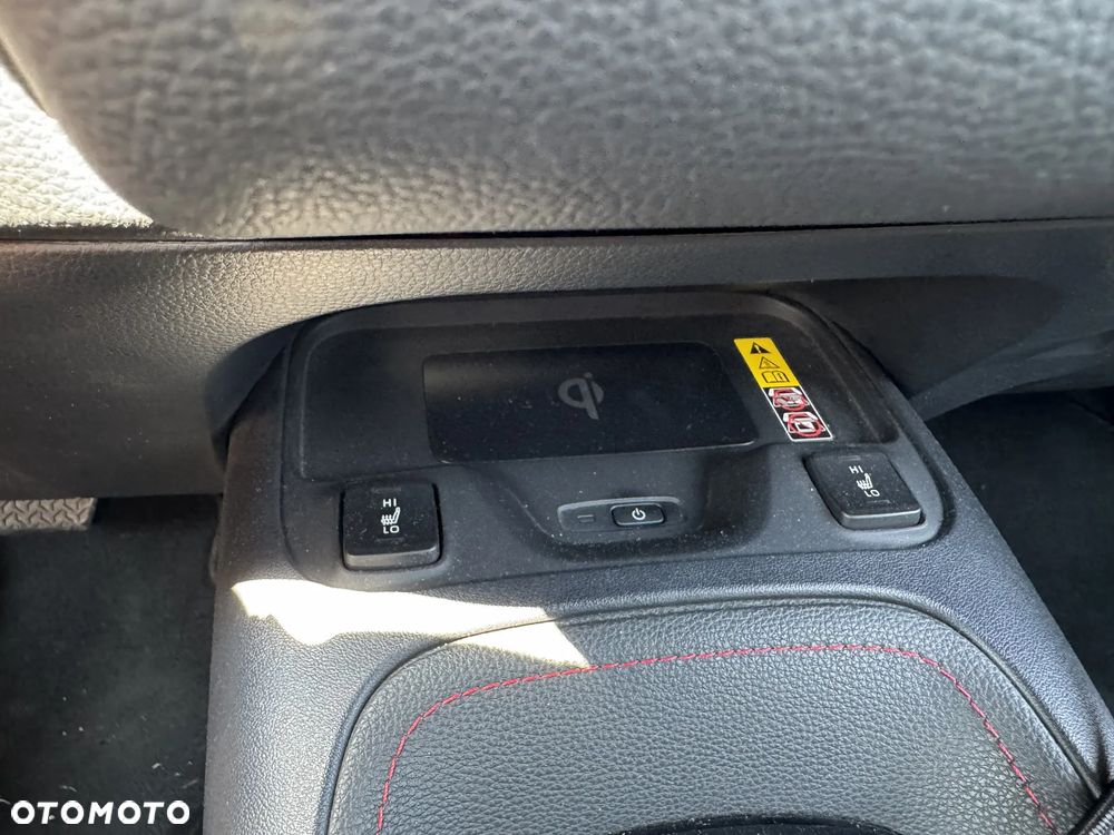 Toyota Corolla 1.8 Hybrid GR Sport Dynamic - 7