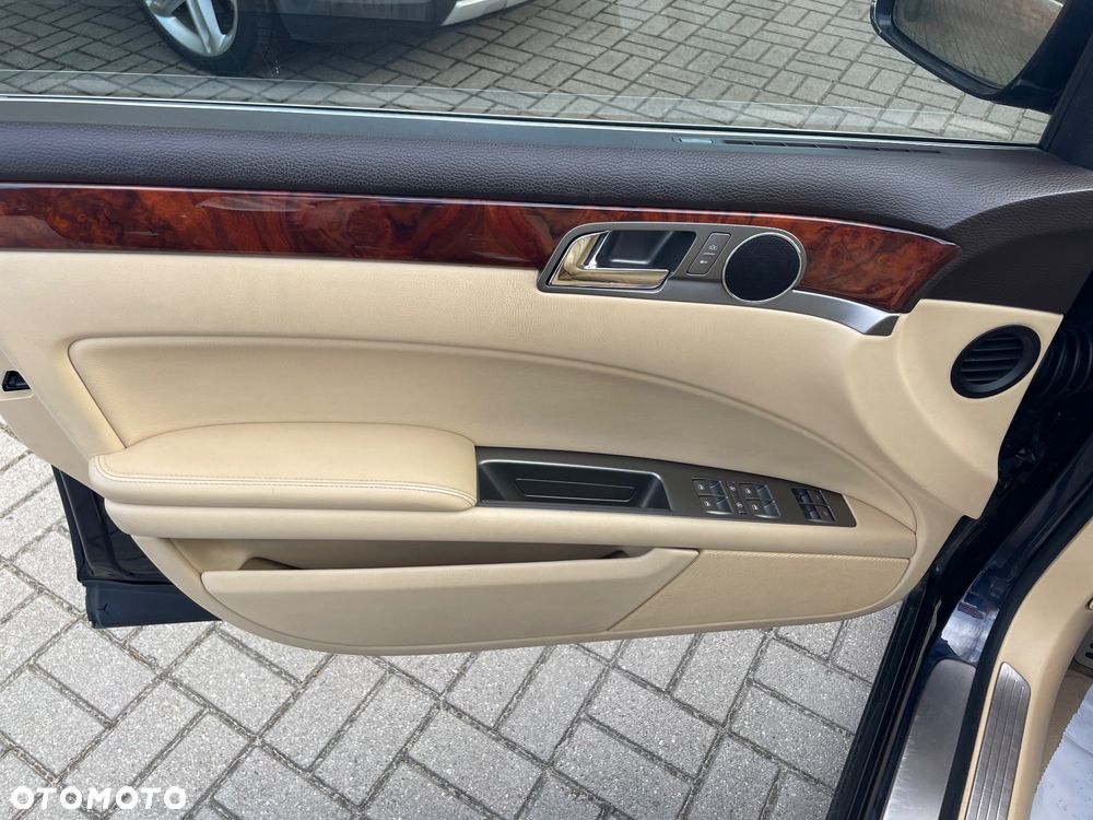 Volkswagen Phaeton 3.0 V6 TDI DPF 4MOTION Automatik (5 Sitzer) - 16