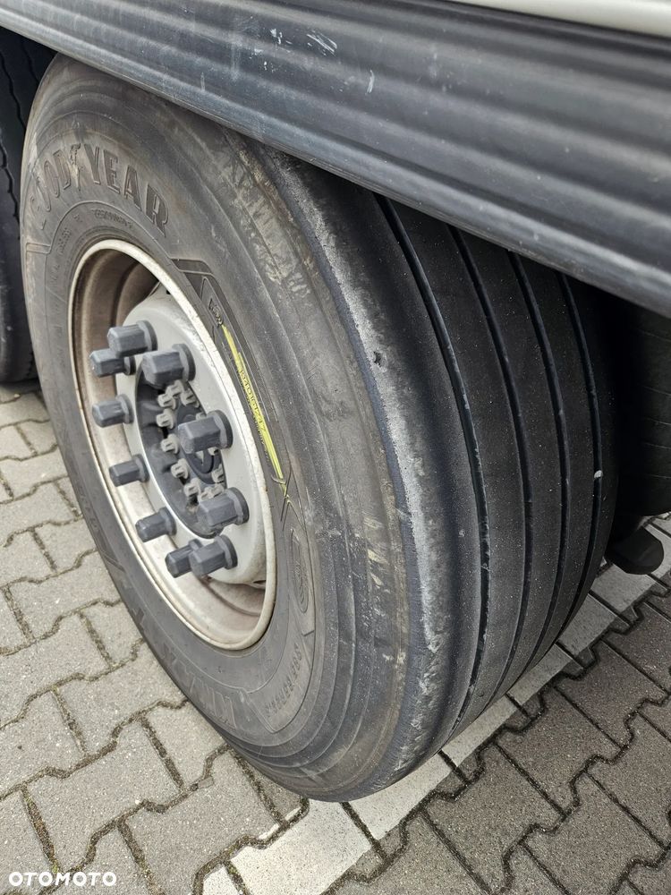 Schmitz Cargobull SCS S3 STOCK 32883 - 12