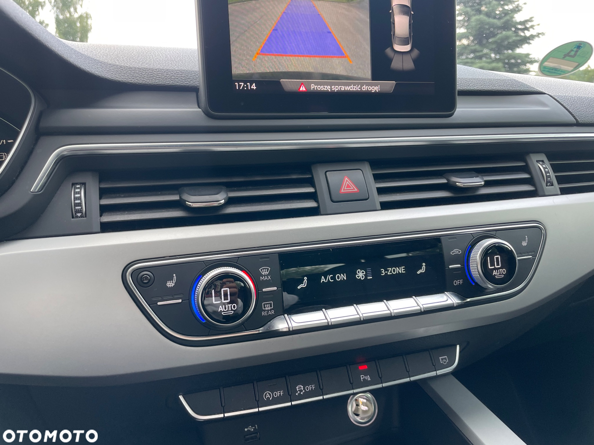 Audi A4 - 19