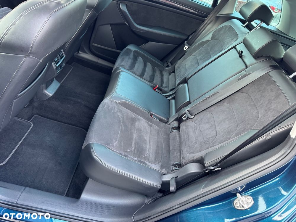 Skoda Kodiaq 2.0 TSI 4x4 Scout DSG - 21