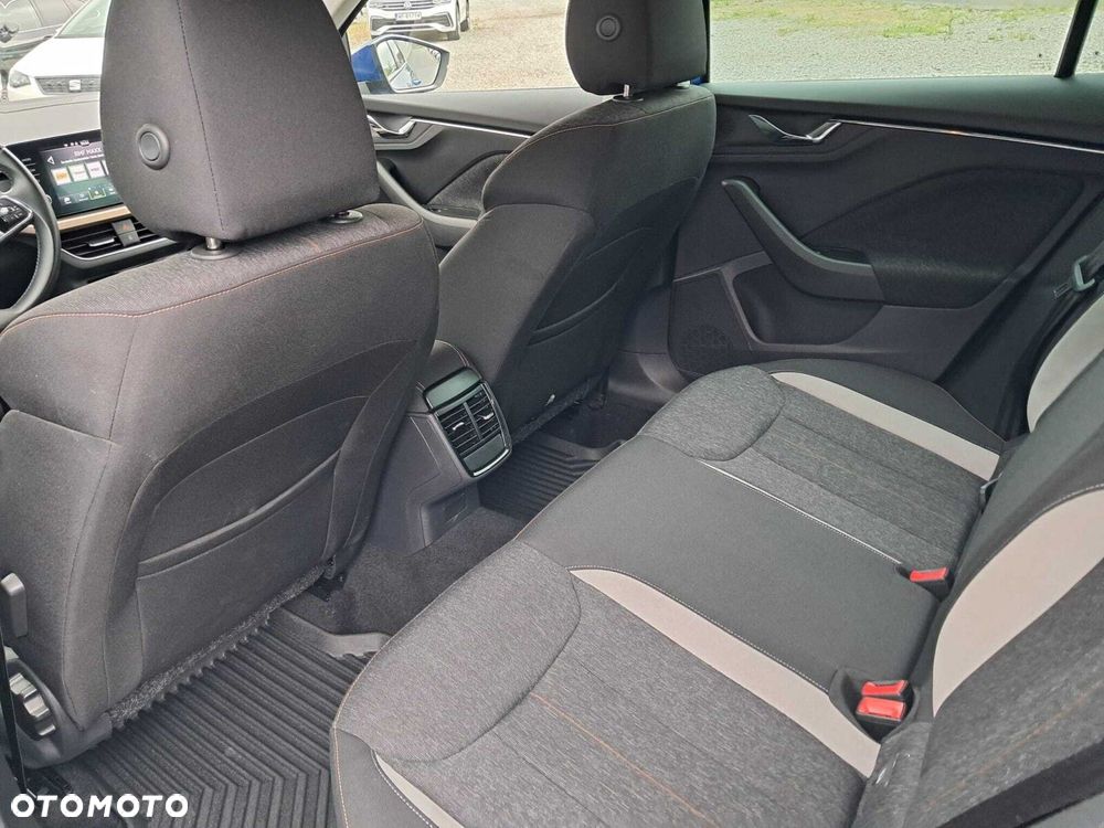 Skoda Scala 1.0 TSI Style DSG - 16