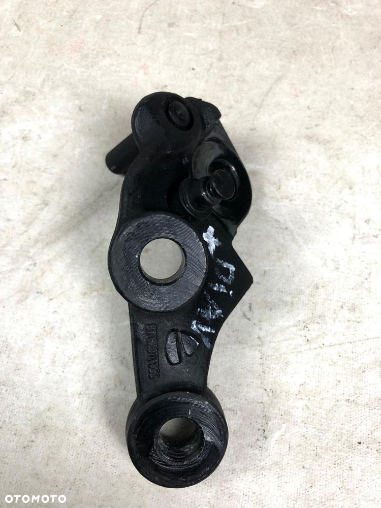 Ducati XDiavel X-Diavel Mocowanie Stopki Bocznej - 3