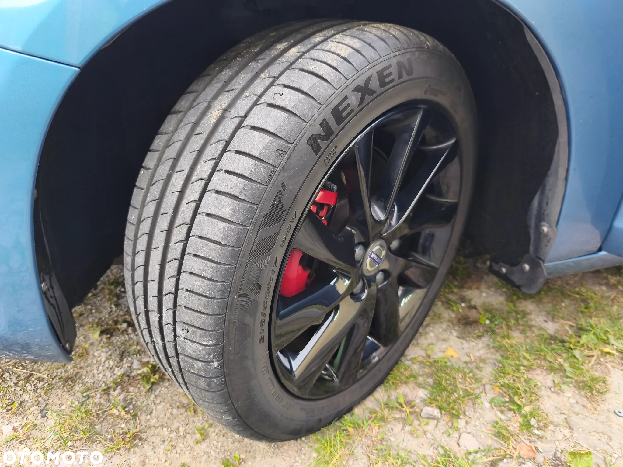 Volvo V60 D4 Drive-E Momentum - 12