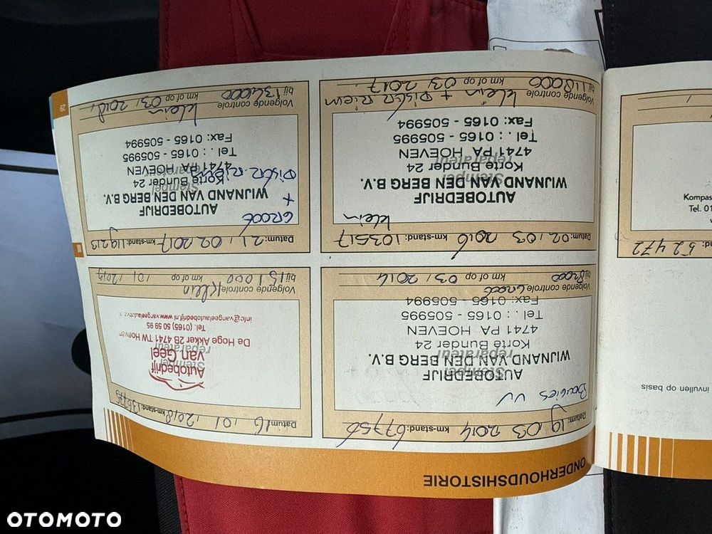 Citroën Berlingo - 25