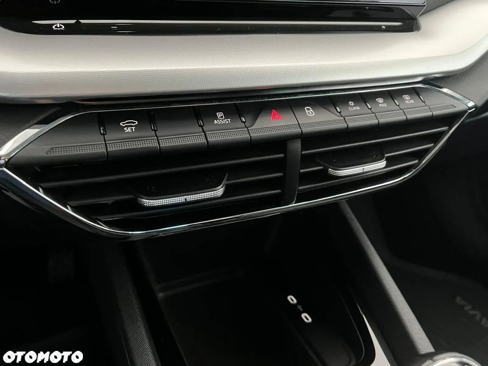 Skoda Octavia 1.5 TSI ACT Style - 27