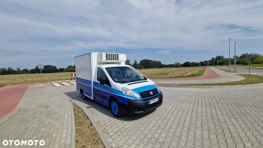 Fiat Scudo - 11