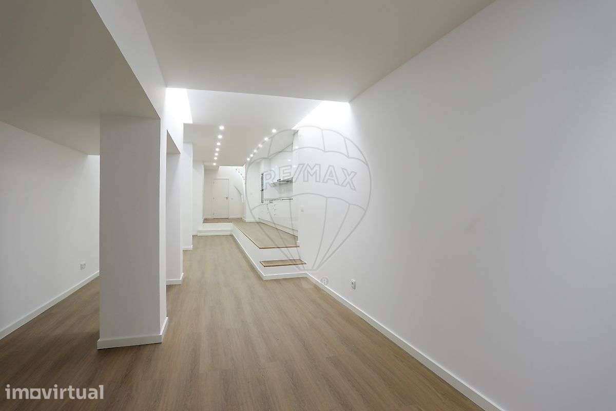 Apartamento T2 para venda - Grande imagem: 2/26