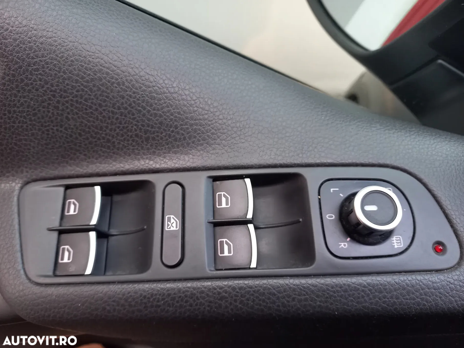 Volkswagen Tiguan 2.0 TDI 4Motion DSG Trend & Fun - 11