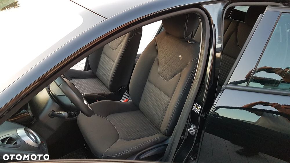 Renault Clio 0.9 Energy TCe Limited - 29
