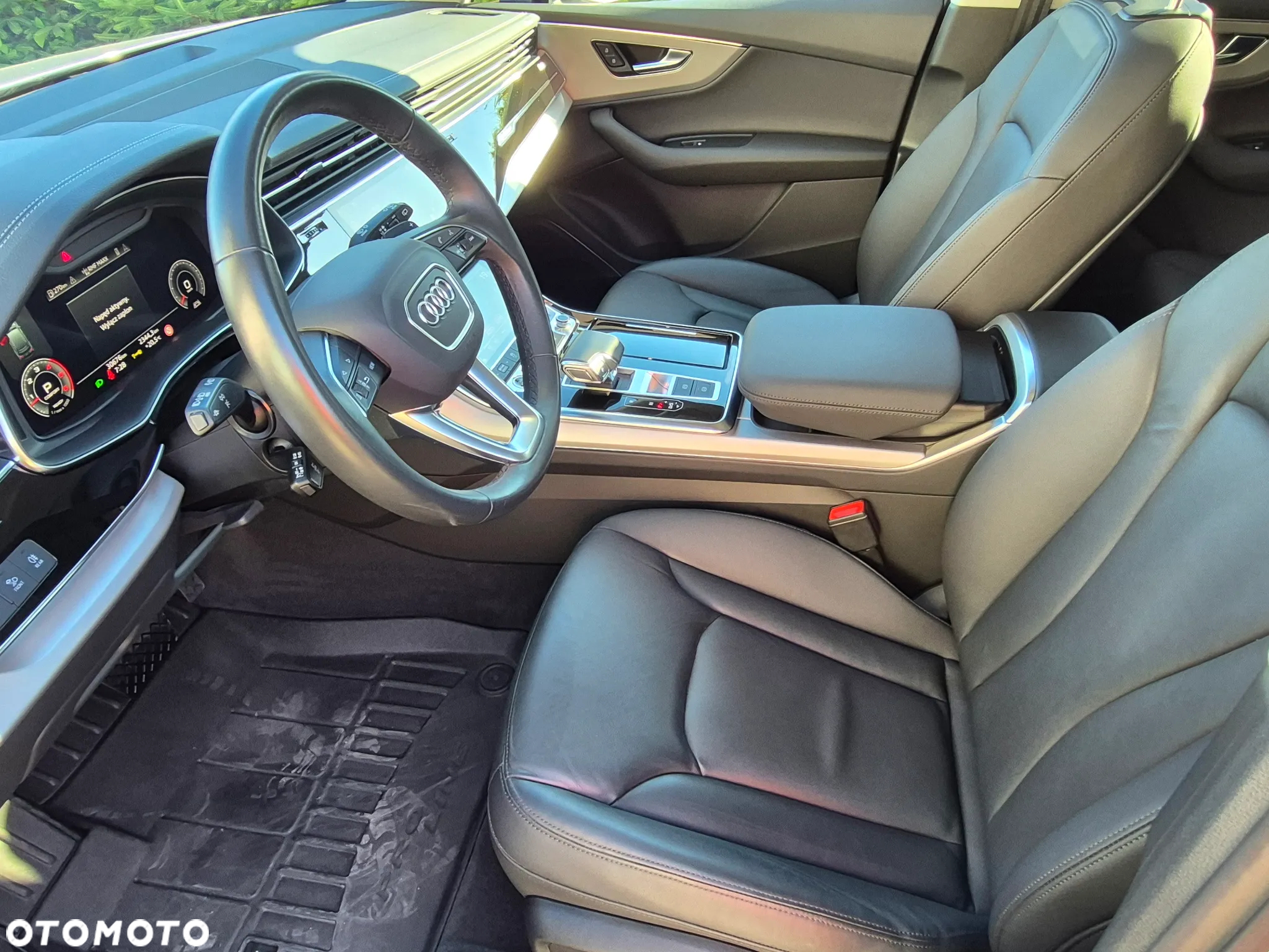 Audi Q7 - 6