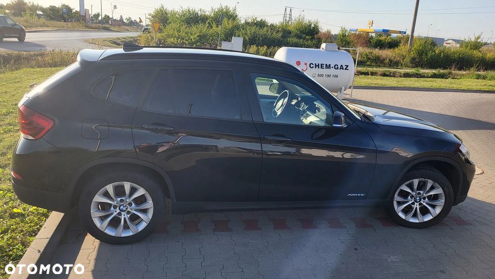 BMW X1 - 5