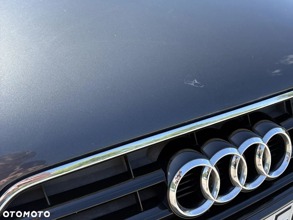 Audi A4 Avant 2.0 TDI - 7