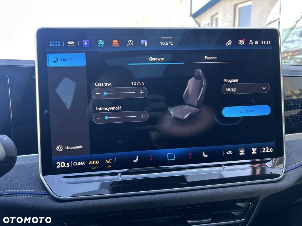 Volkswagen Passat - 10