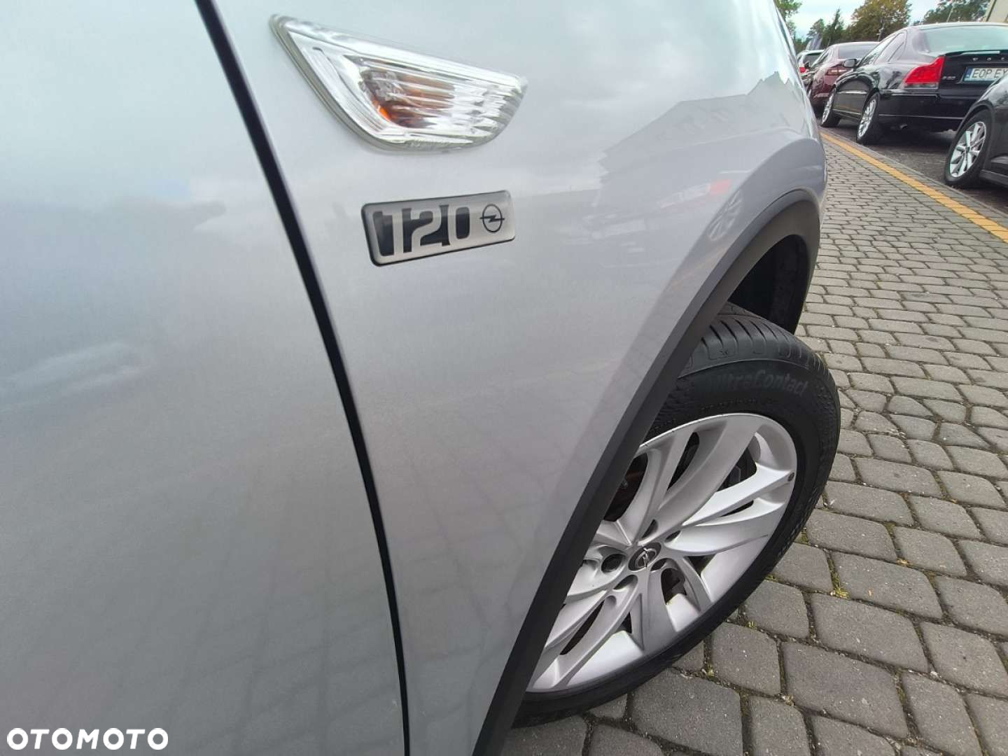 Opel Mokka - 21