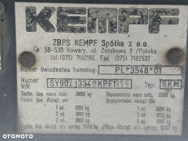 Kempf KOLEBA - 3
