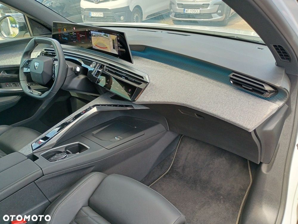 Peugeot 3008 2024