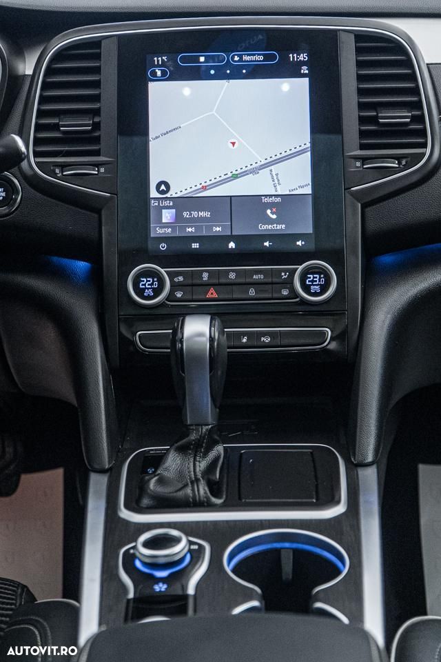 Renault Talisman TCe EDC FAP Zen - 4