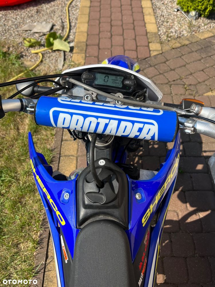 Sherco SM - 19