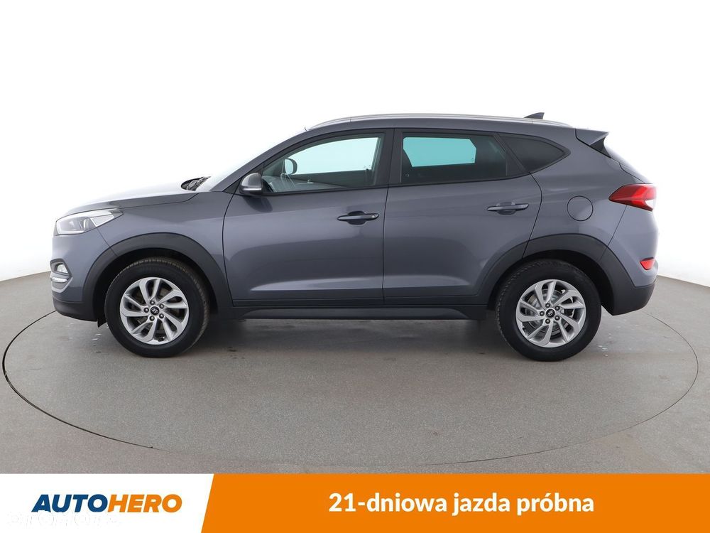 Hyundai Tucson 1.6 GDi Classic 2WD - 3