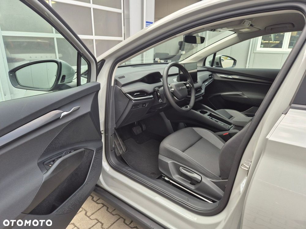 Skoda Elroq 60 63kWh - 11