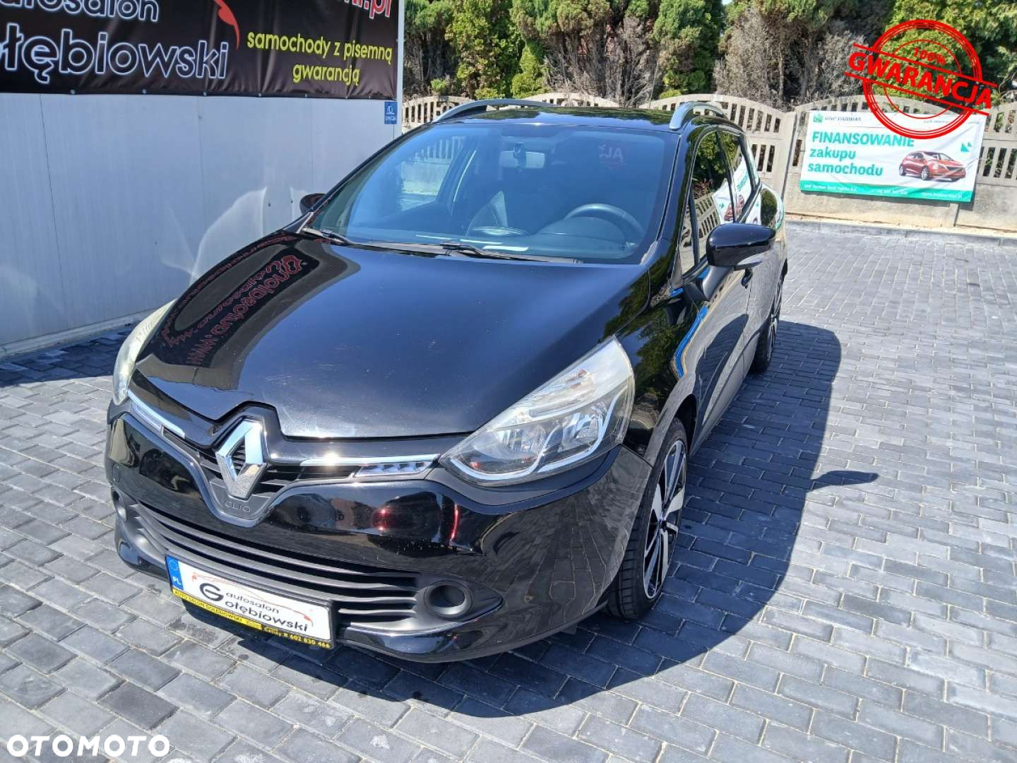 Renault Clio 1.5 dCi Energy Intens - 3