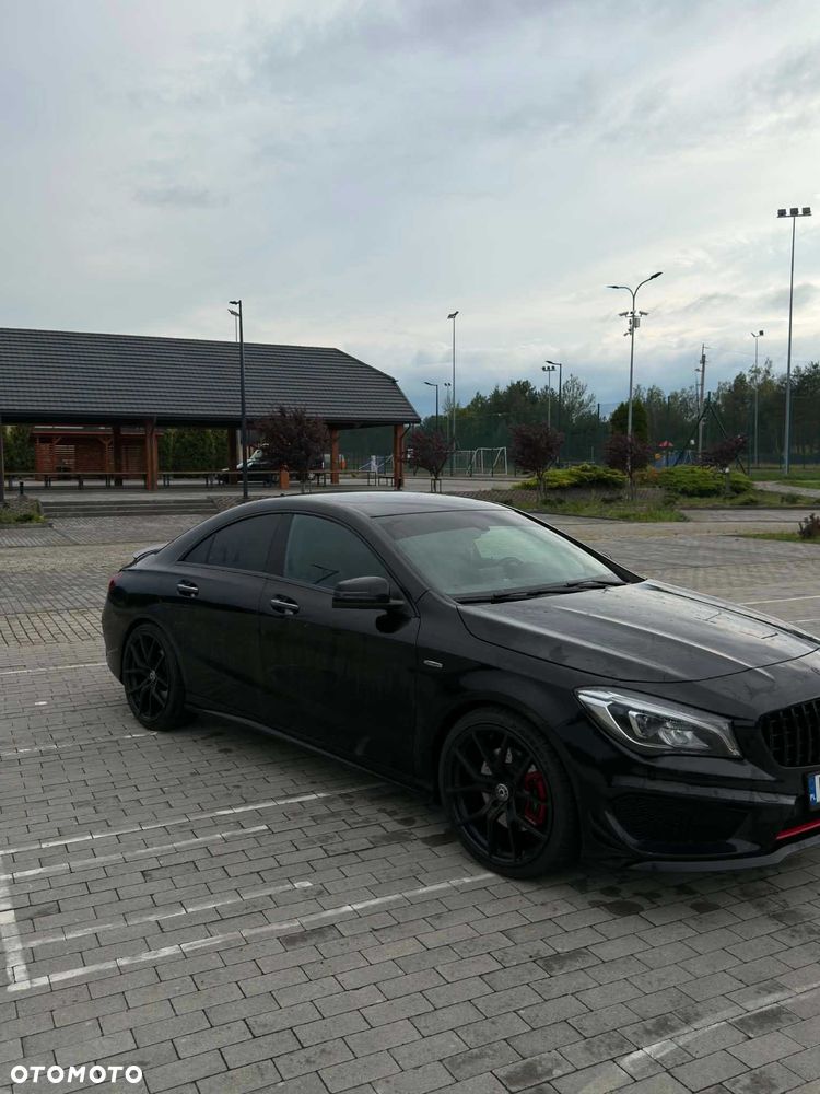 Mercedes-Benz CLA - 3