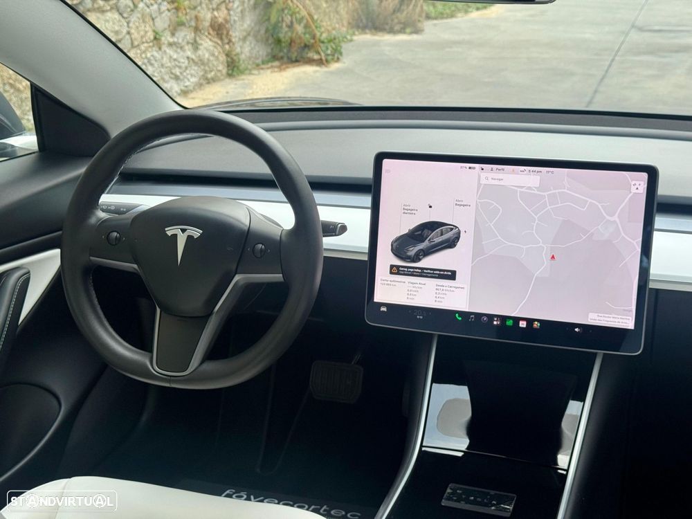 Tesla Model 3 Long Range AWD Dual Motor - 12