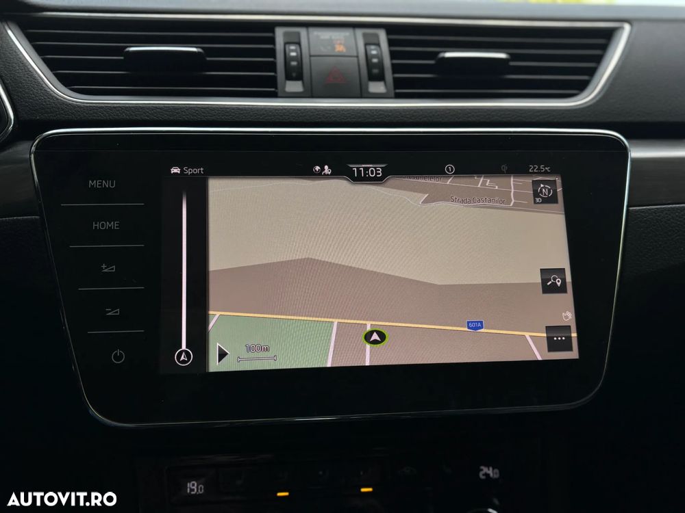 Skoda Superb 1.4 TSI PHEV Style - 29